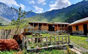 Oda Kazbegi